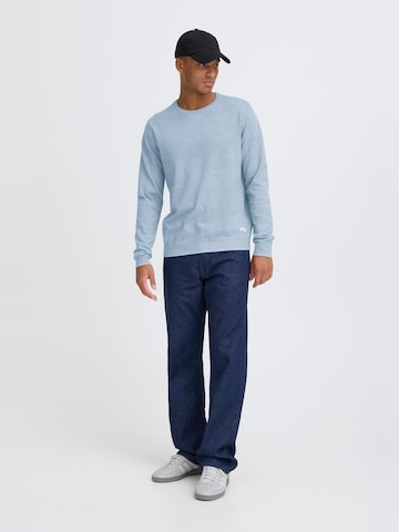 BLEND Sweater ' BHBruton' in Blue