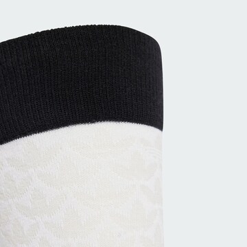Chaussettes ADIDAS ORIGINALS en noir