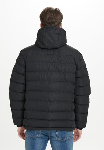 Whistler Outdoorjacke 'CARSENO' in Schwarz