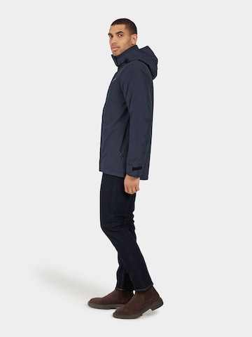Didriksons Funktionsjacke  'STEFAN' in Blau