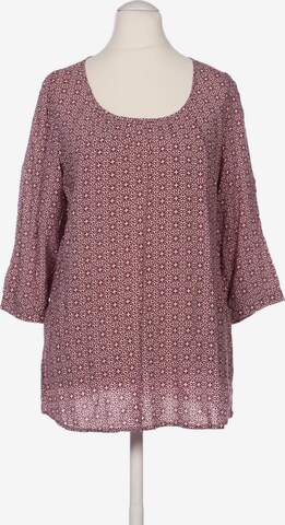 Qiero Blouse & Tunic in L in Red: front