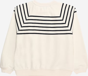 TOMMY HILFIGERSweater majica 'Brennon' - bijela boja