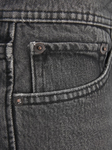 JACK & JONES Jeans 'Chris' in Grey