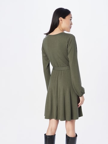 ABOUT YOU Dress 'Mariella' in Green