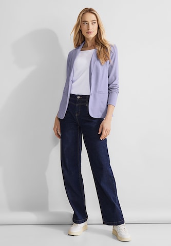 Blazer STREET ONE en violet