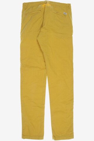 SCOTCH & SODA Pants in 33 in Yellow
