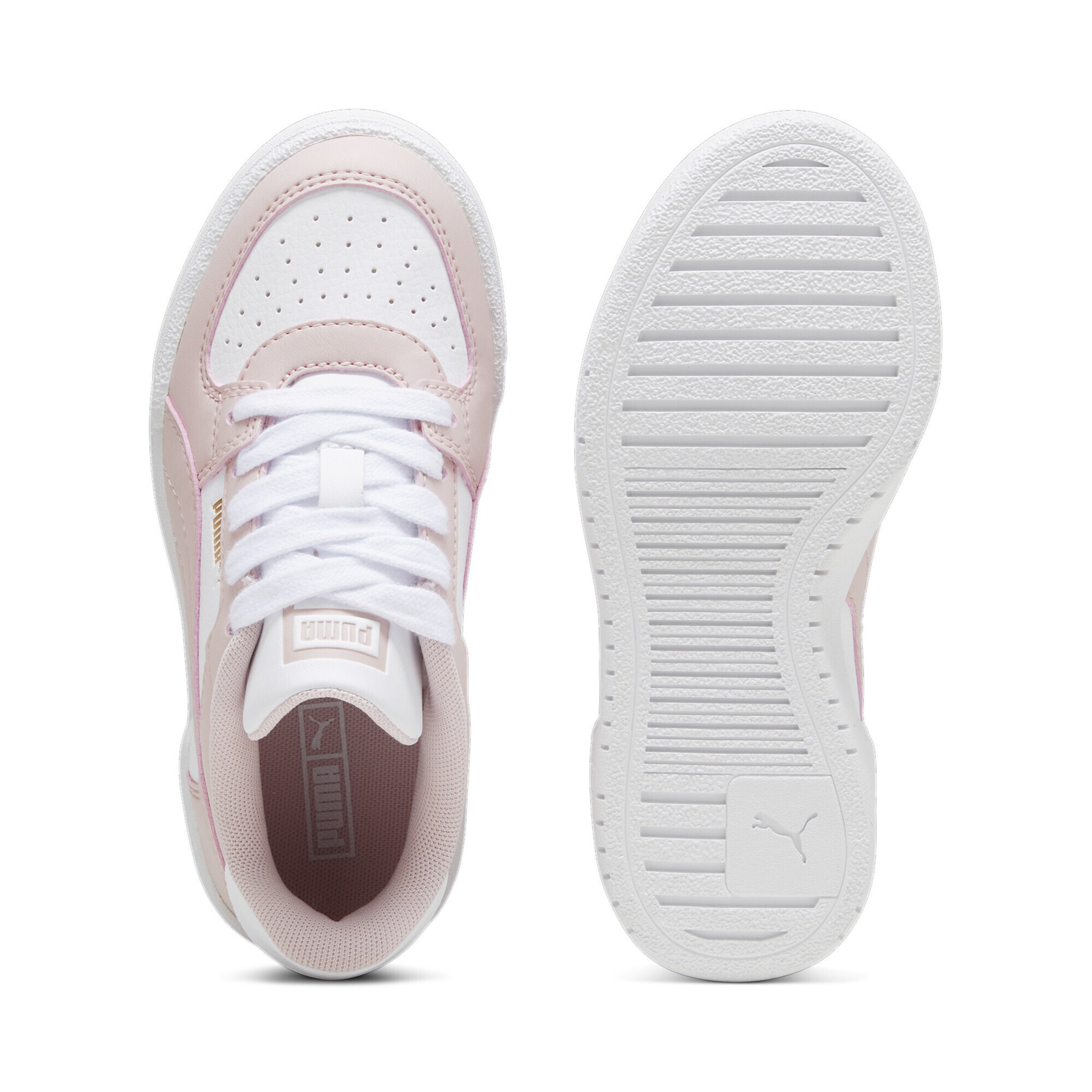 PUMA Sneakers 'CA Pro Classic' in Wit