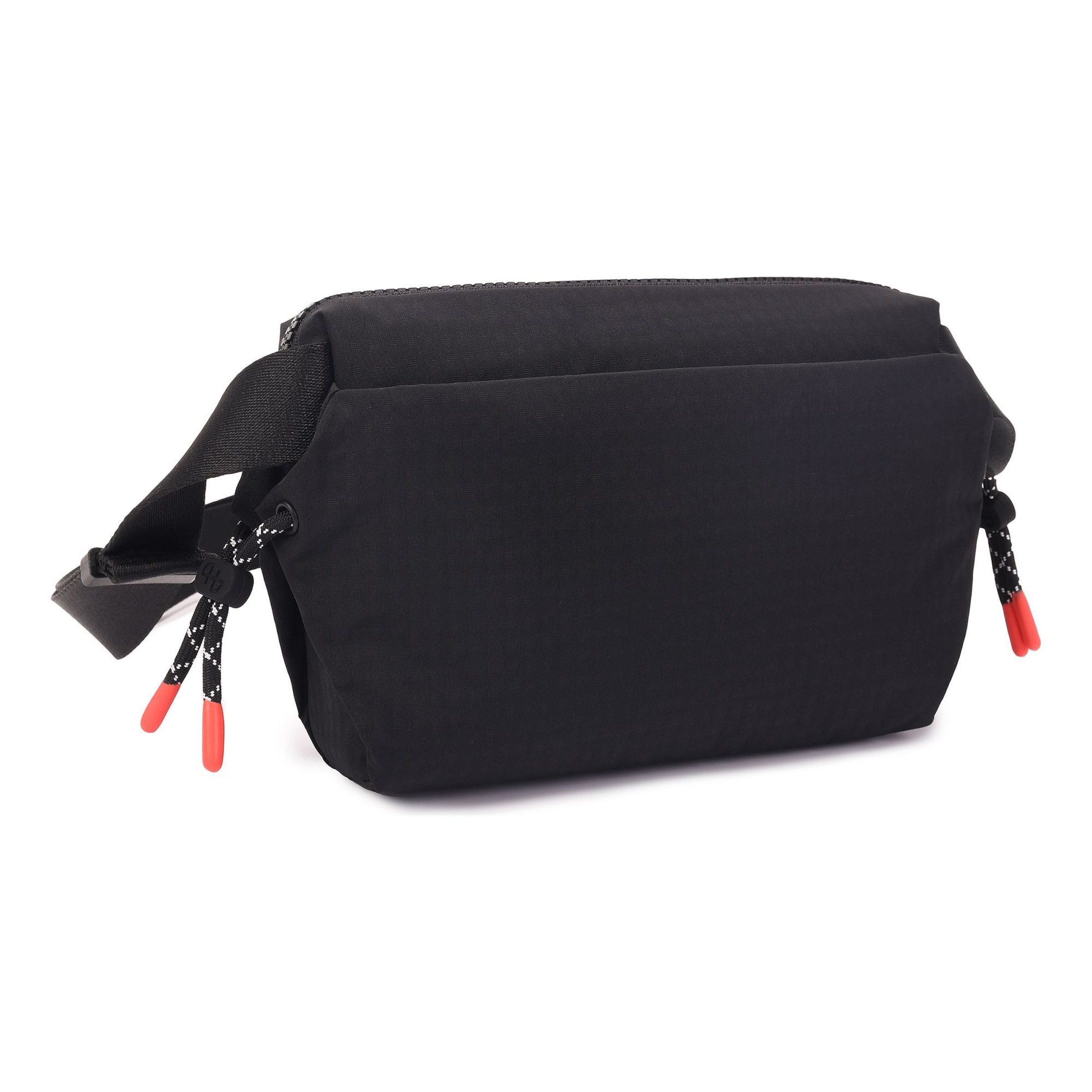 Hedgren Fanny Pack in Black
