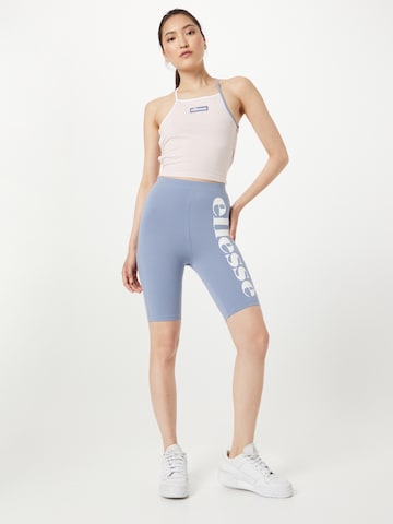 ELLESSE Top 'Elevato' - ružová