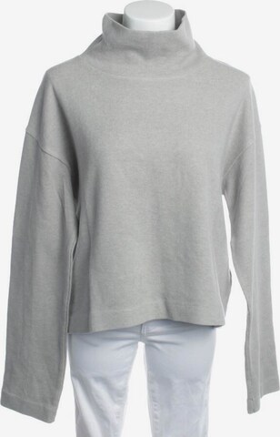 DRYKORN Sweater & Cardigan in L in Grey: front
