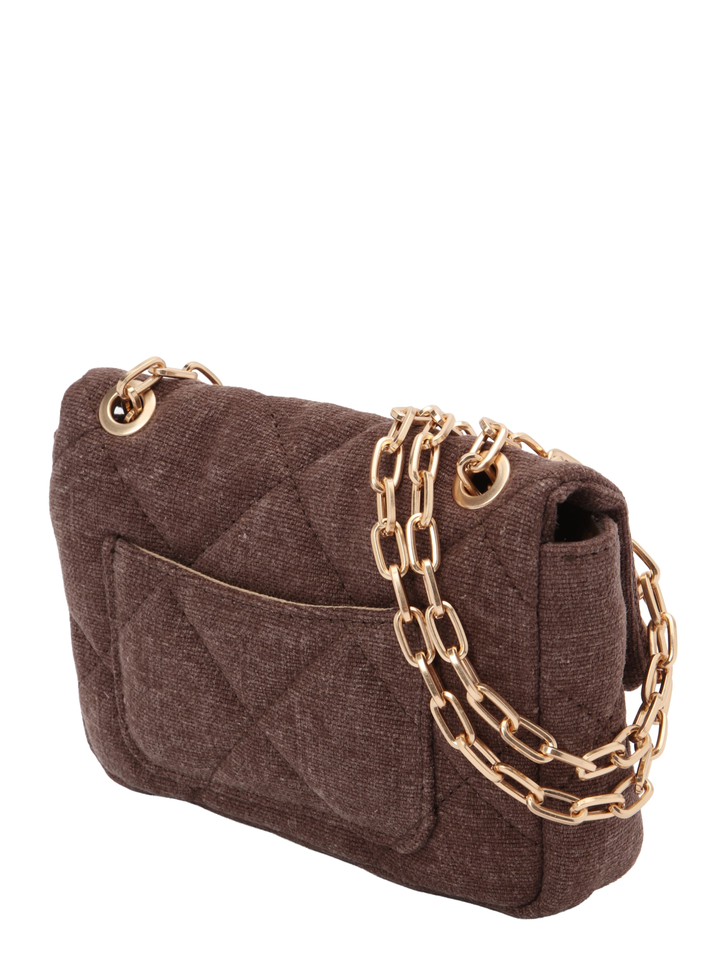 Vanessa Bruno Válltáskák 'MOON' - barna