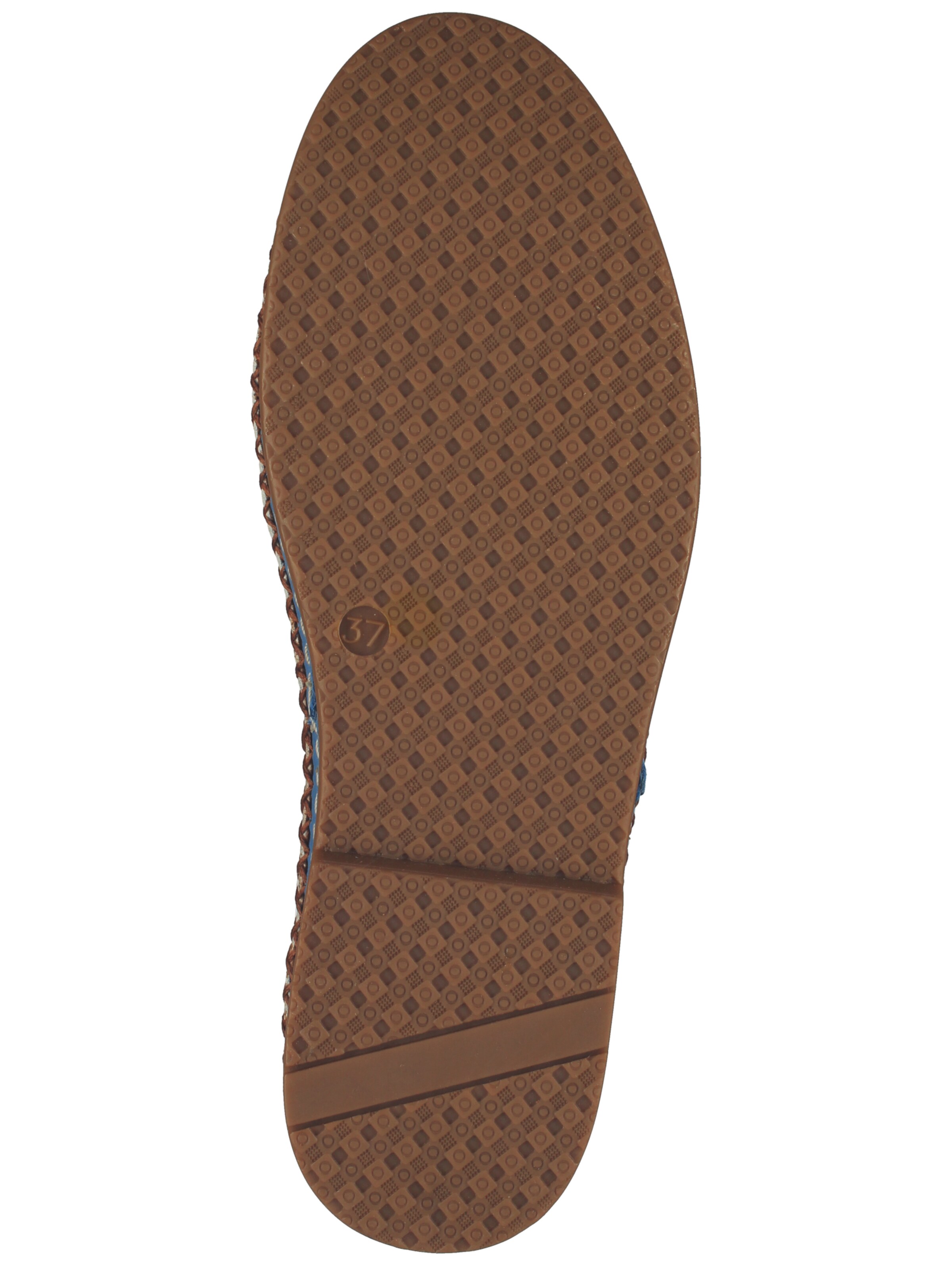 Frauen Halbschuhe COSMOS COMFORT Schuh in Blau, Weiß - WE09580 Frauen Halbschuhe COSMOS COMFORT Schuh in Blau, Weiß - WE09580