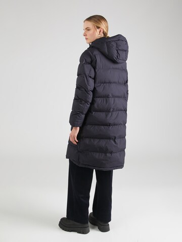 Manteau mi-saison 'Jolene' MADS NORGAARD COPENHAGEN en bleu