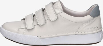 JOSEF SEIBEL Sneakers laag 'Claire 12' in Wit: voorkant