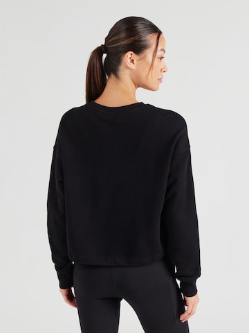 DKNY Performance - Jersey deportivo en negro