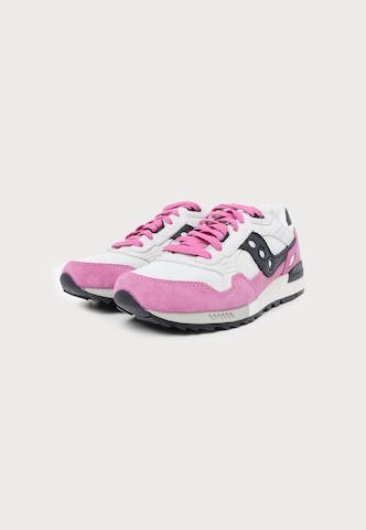 saucony - Zapatillas deportivas bajas 'SHADOW 5000' en Mezcla de colores