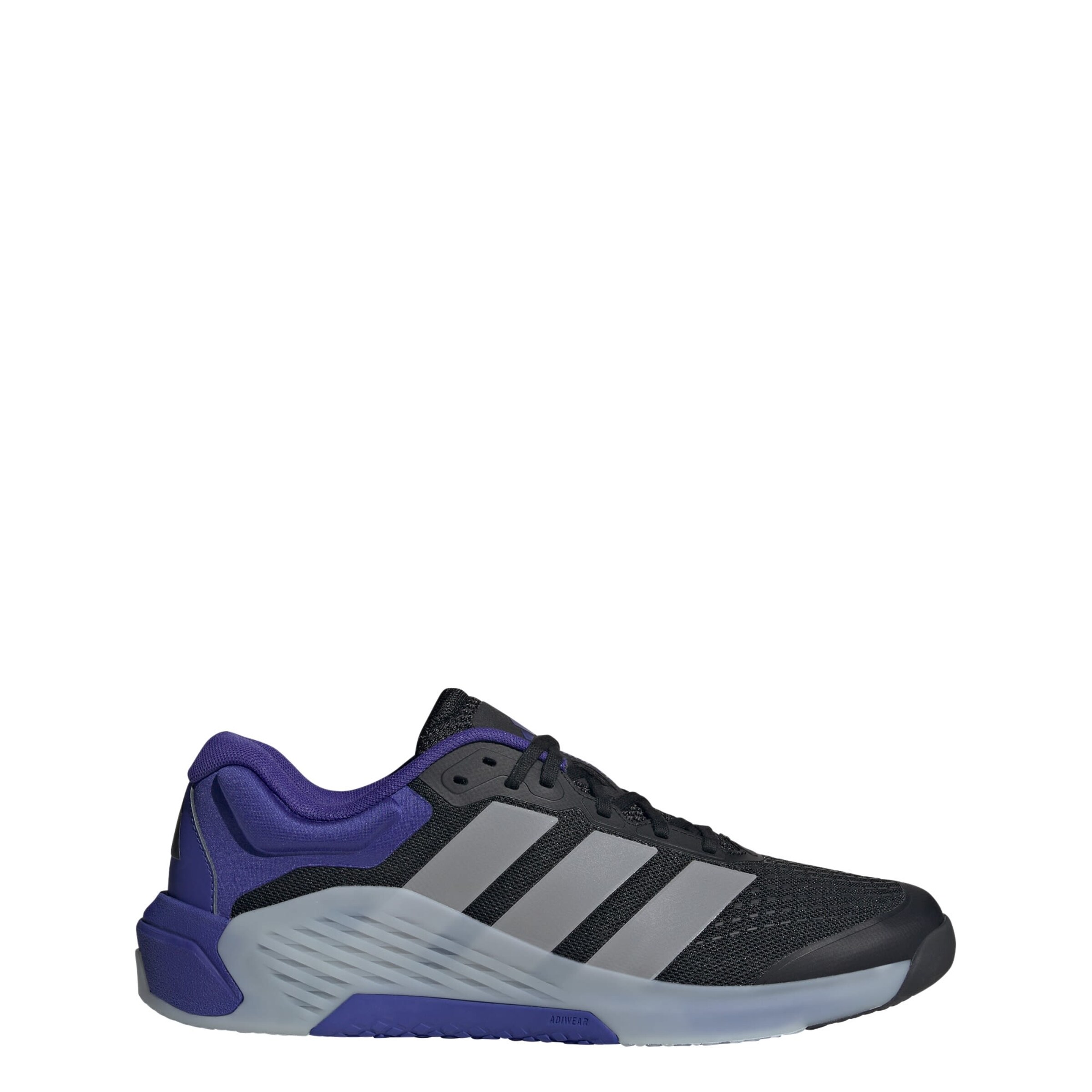 ADIDAS PERFORMANCE Športová obuv 'Dropset 4' - Čierna