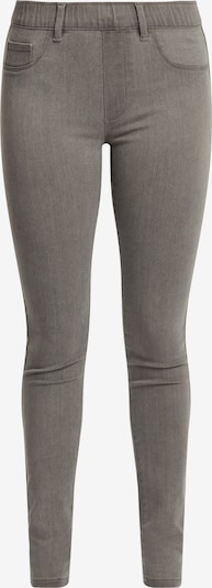 Oxmo Jeans Hose 'Gesine' in grau / grey denim / hellgrau / graumeliert, Produktansicht