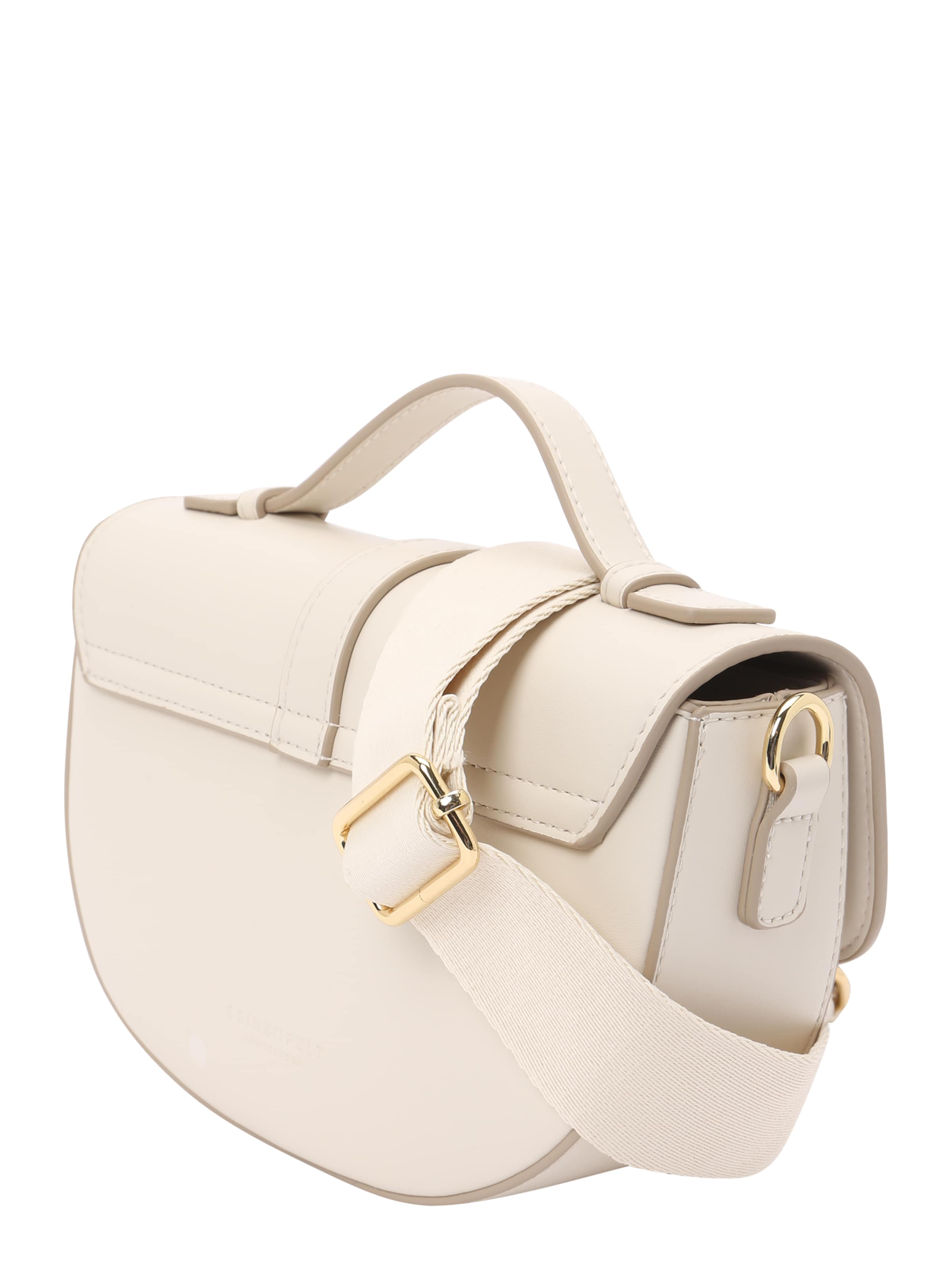 Borsa a mano 'Lilla' di Seidenfelt in beige