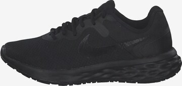 NIKE Athletic Shoes 'Revolution 6 Next Nature DC3728' in Black