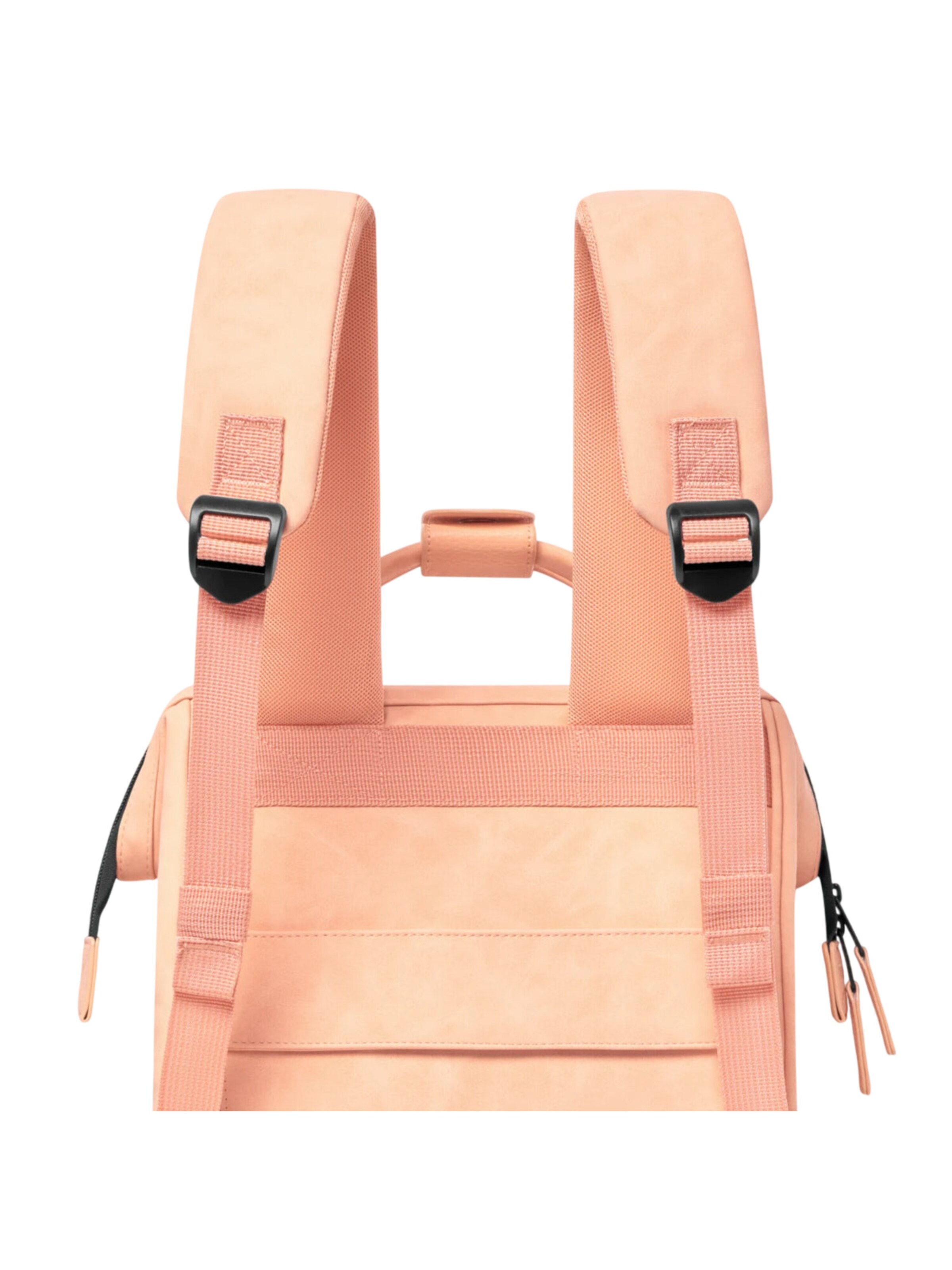 Cabaia Rucksack 'Como S'‌‌‌‌‌‌‌‌‌ in Pink