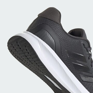 ADIDAS PERFORMANCE Running Shoes 'Runfalcon 5' in Grey