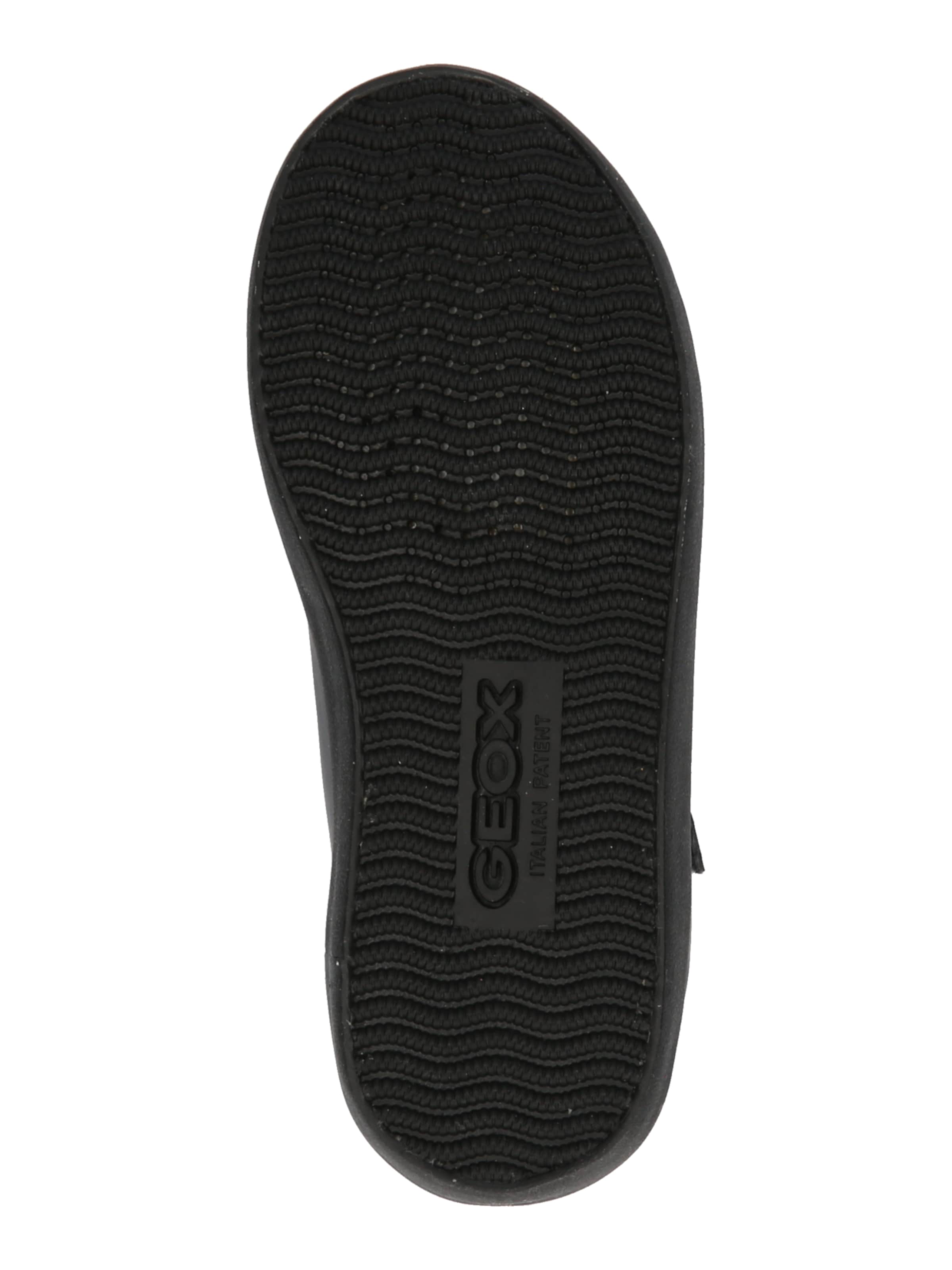 GEOX - Zapatos bajos 'GISLI' en azul