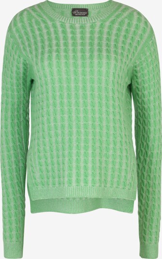 PRINCESS GOES HOLLYWOOD Sweater in Green, Item view