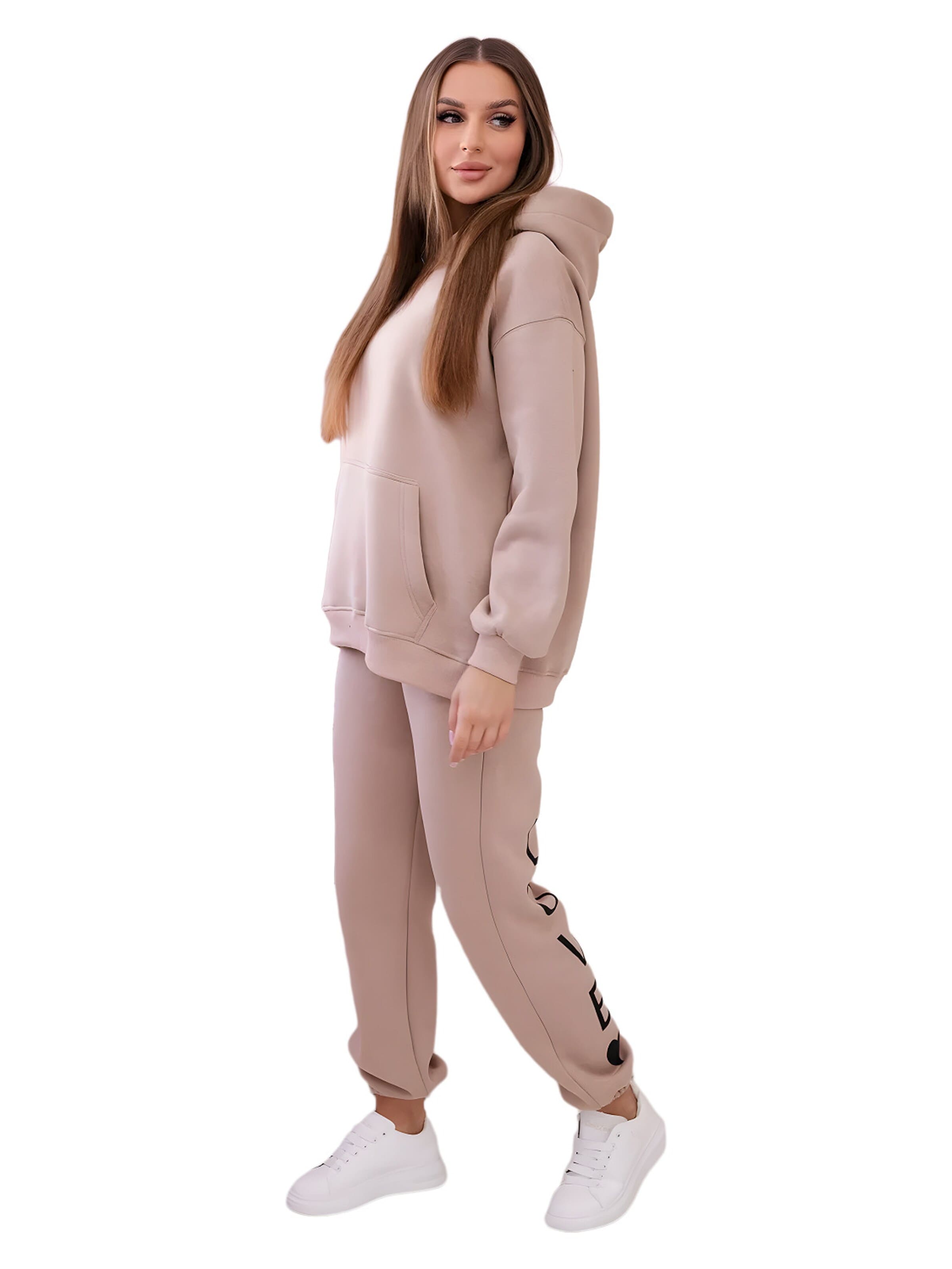 Lumera Huispak in Beige