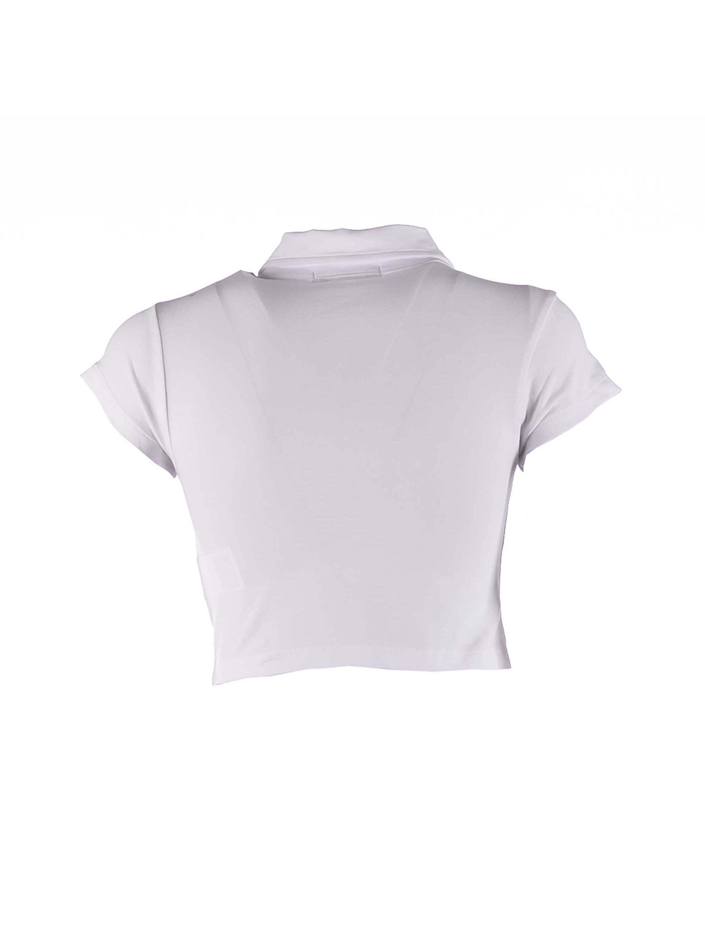 HINNOMINATE Shirt in Wit