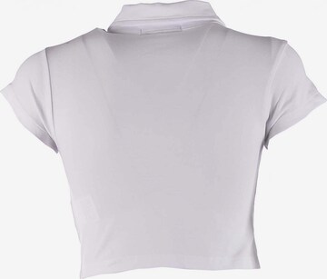 HINNOMINATE Shirt in White