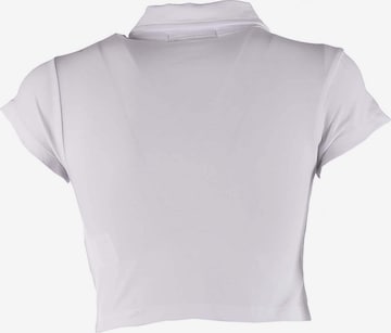 HINNOMINATE Shirt in Weiß