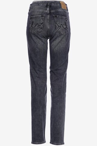 LIEBLINGSSTÜCK Jeans 26 in Grau