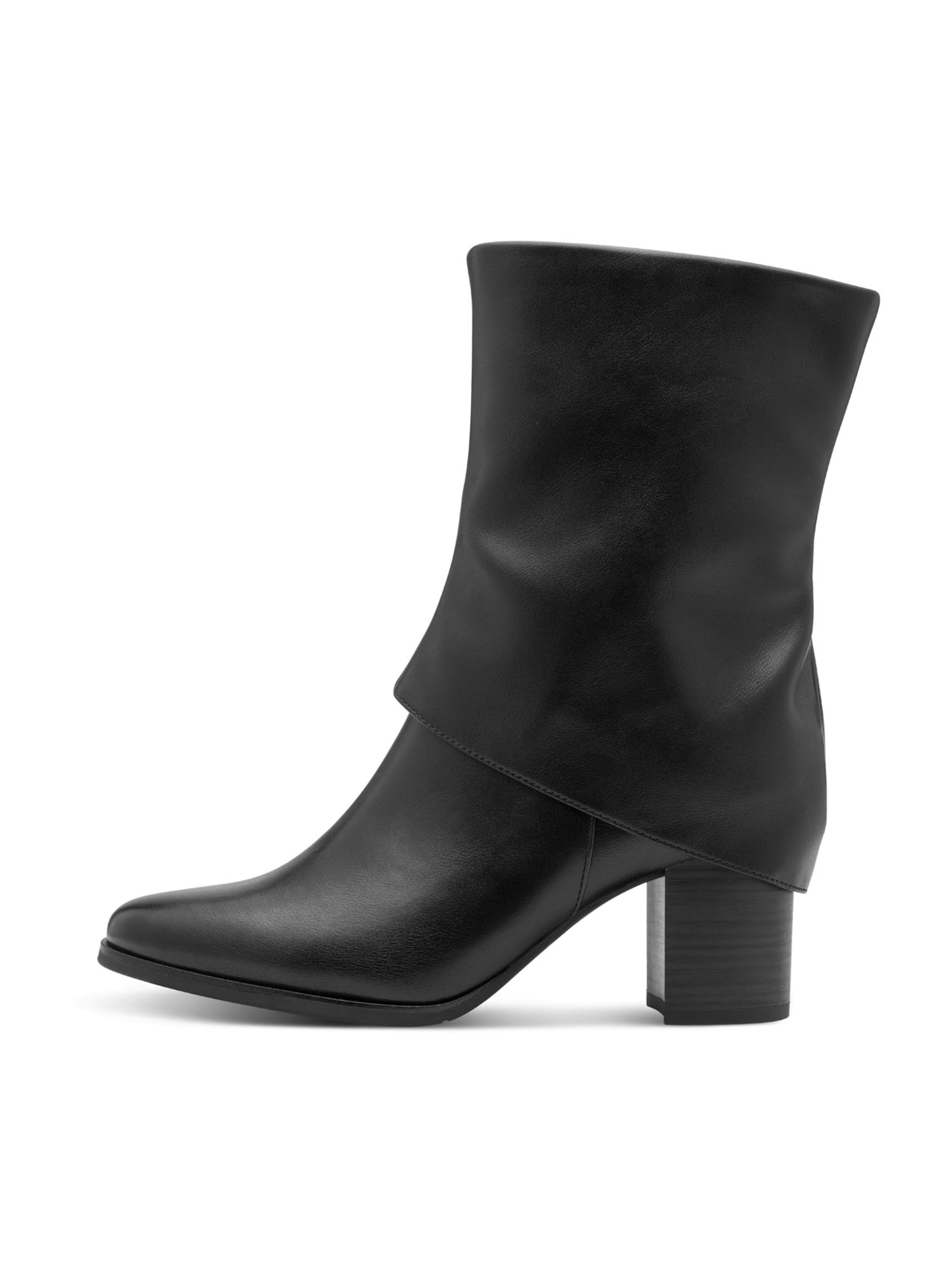 Bottines MARCO TOZZI en noir