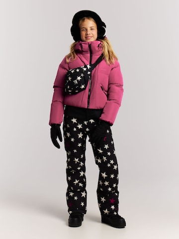 Veste de sport 'PRTCiska JR' PROTEST en violet