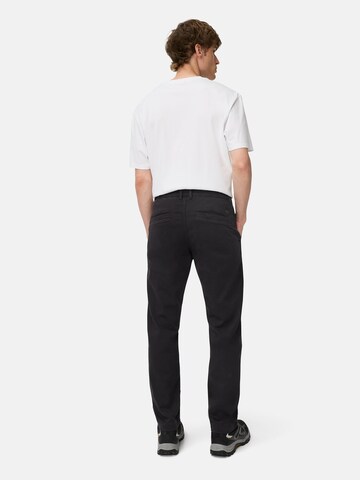 CAMEL ACTIVE Regular Chinohose in Blau