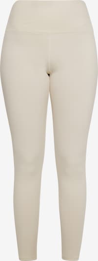 faina Athlsr Leggings in beige, Produktansicht