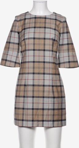 Barbour Dress in S in Brown: front