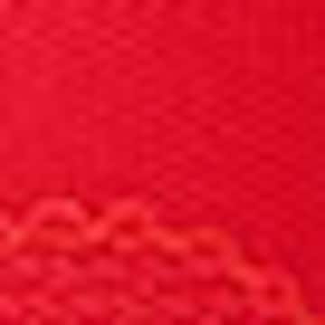 LASCANA Corsage in Red