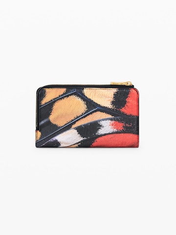 DesigualNovčanik - miks boja boja