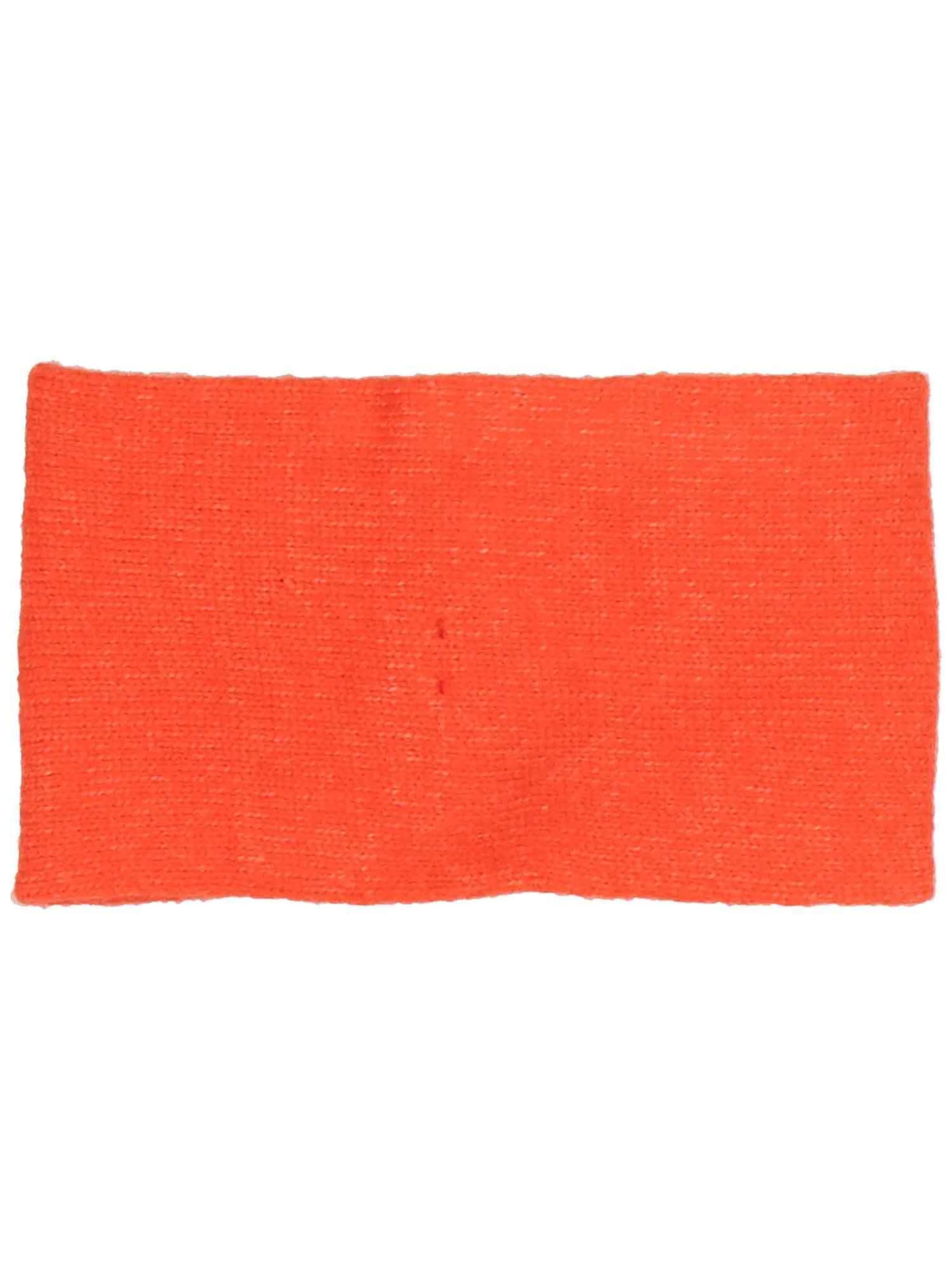 FRAAS Headband in Orange