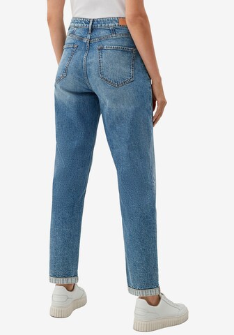 s.Oliver Regular Jeans in Blue