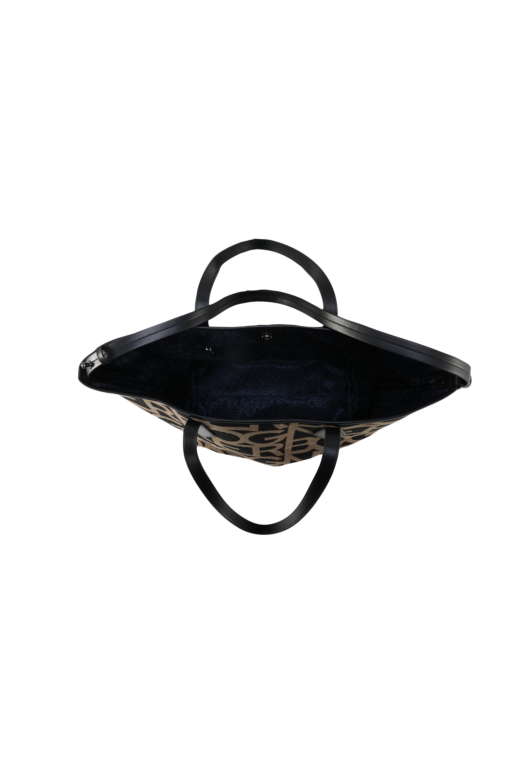 BOGNER Shopper 'Pany Jane' in Bruin