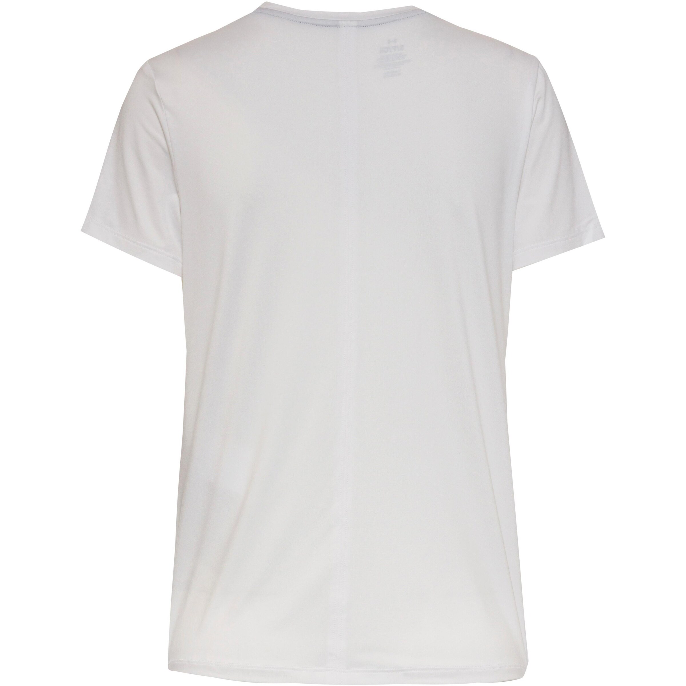 UNDER ARMOUR Performance Shirt 'VANISH' in White