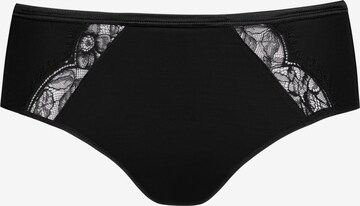 Mey Boyshorts 'Grace' in Black: front