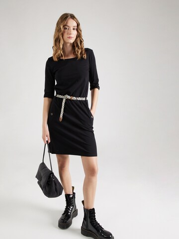 Robe 'TANNYA' Ragwear en noir