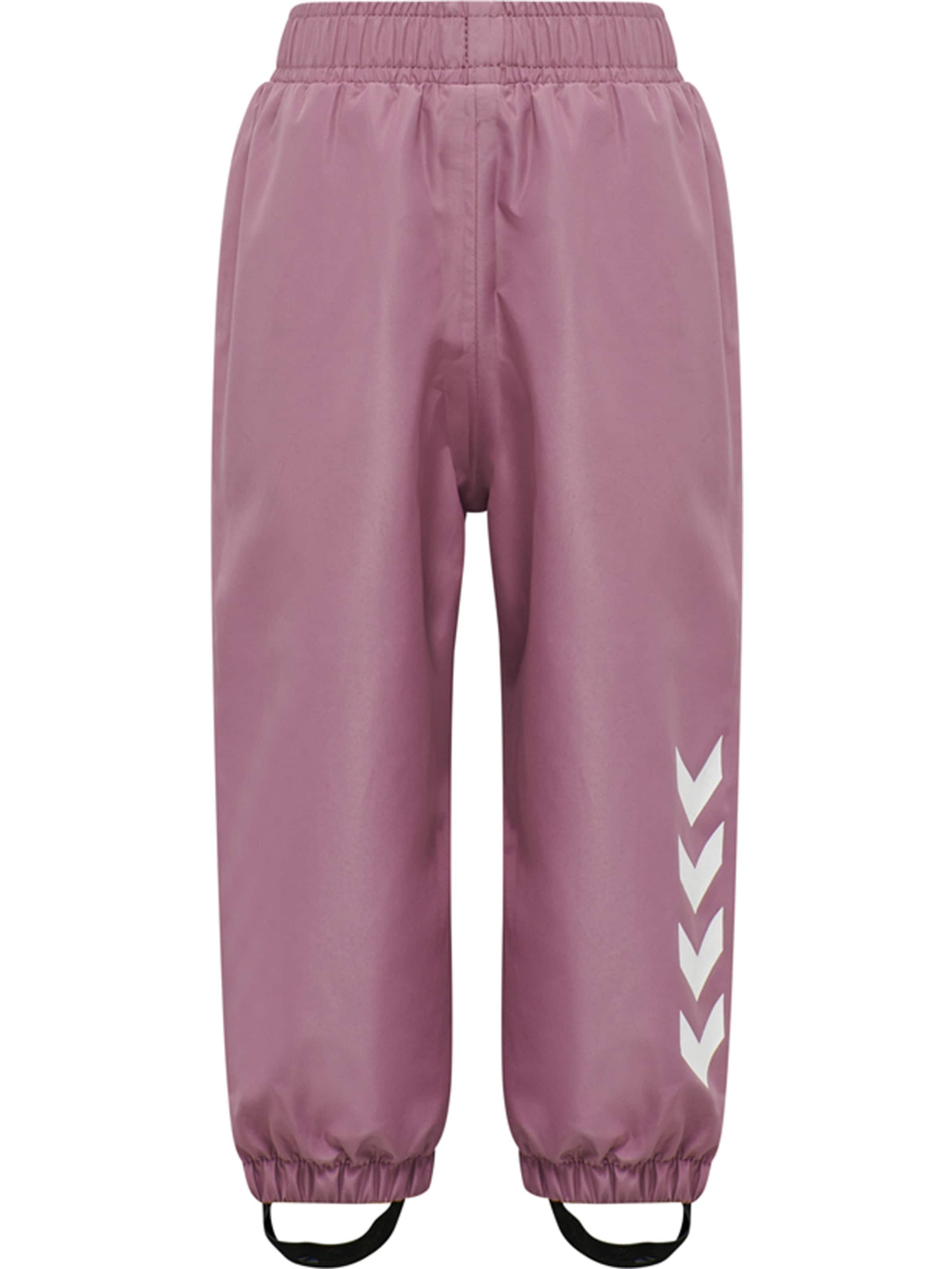 Hummel Λειτουργικό κουστούμι 'Reva' σε λιλά