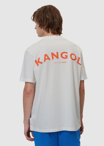 Tricou 'Kangol'