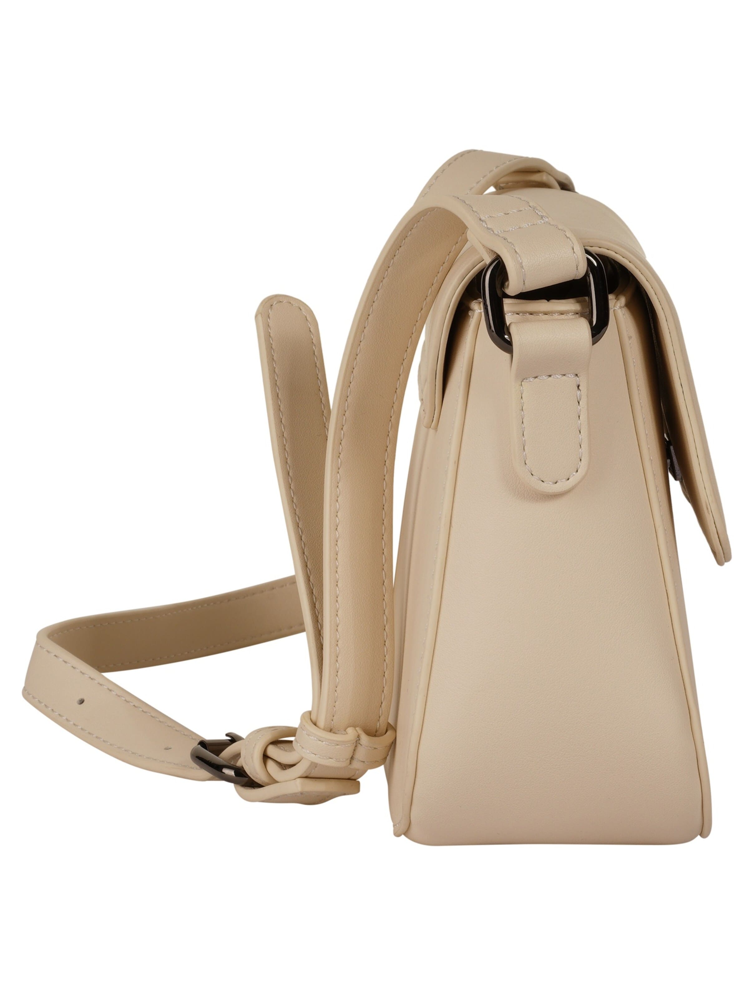 bugatti Umhängetasche 'ALMATA'‌ in Beige