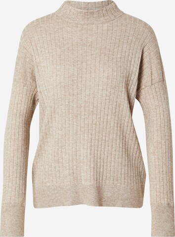 Pullover 'FIA KATIA' di ONLY in beige: frontale